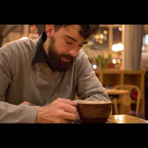 Meet your Posher, Ccollin